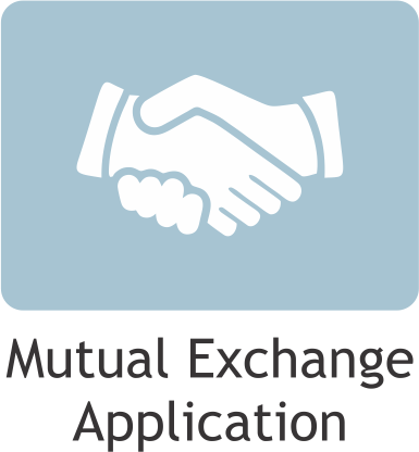 Apply for Mutual Exchange of Houses